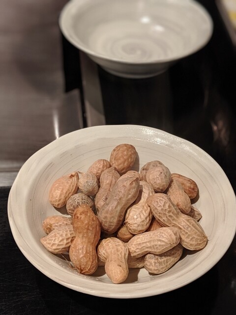 recommendations image for いぶし銀