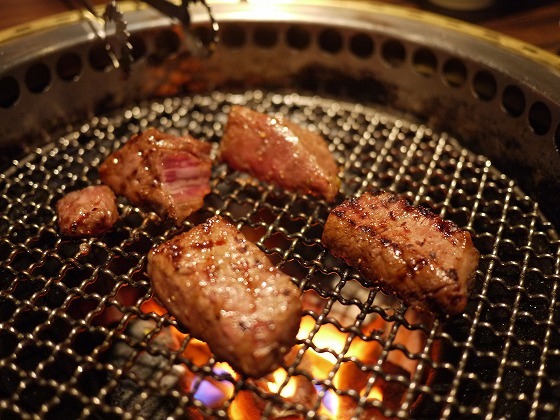 和牛焼肉 土古里 大井町店的实拍图