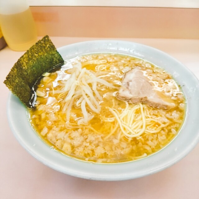 recommendations image for ラーメンショップ椿 緑ヶ丘店