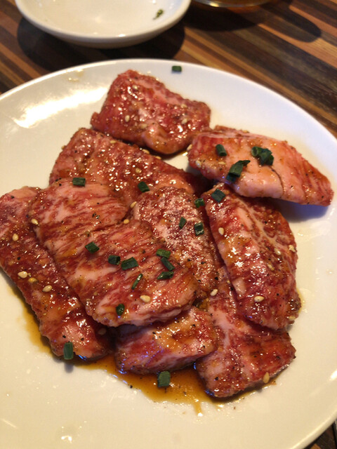 焼肉 韓国料理 NIKUZO 江古田店的實拍高清圖