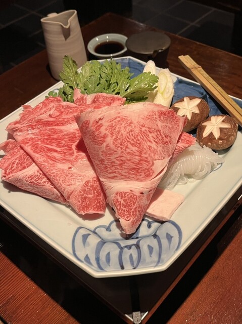 recommendations image for すきやき よしの