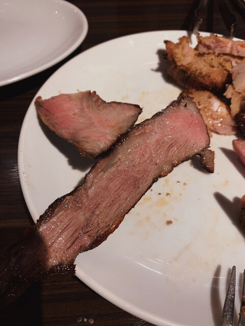 recommendations image for シュラスコ＆ビアバー ゴッチバッタ 池袋西口