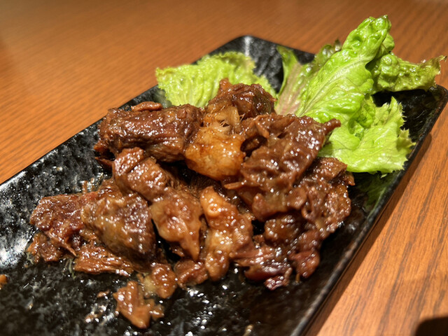 recommendations image for 美味旬菜