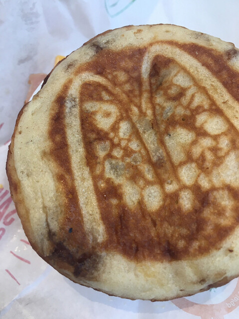 マクドナルド 有明パークビル店的实拍高清图