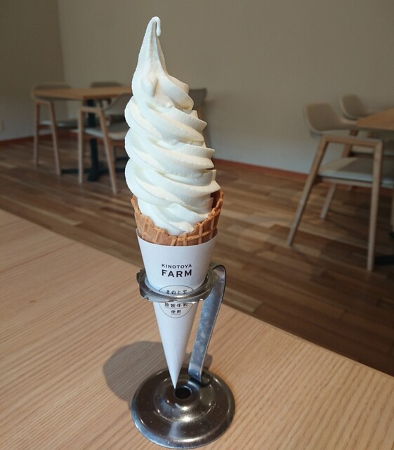 recommendations image for キノトヤ カフェ