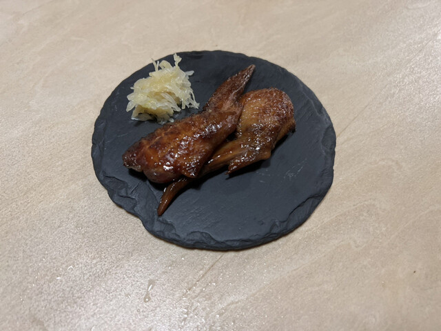 焼とり いぶし坐的实拍高清图