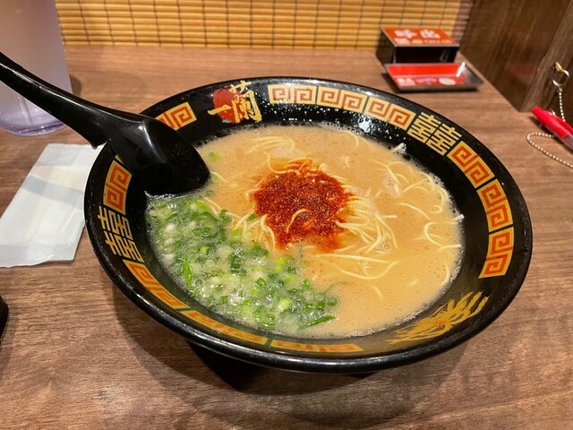 recommendations image for 一蘭 門真店