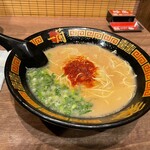 recommendations for 一蘭 門真店