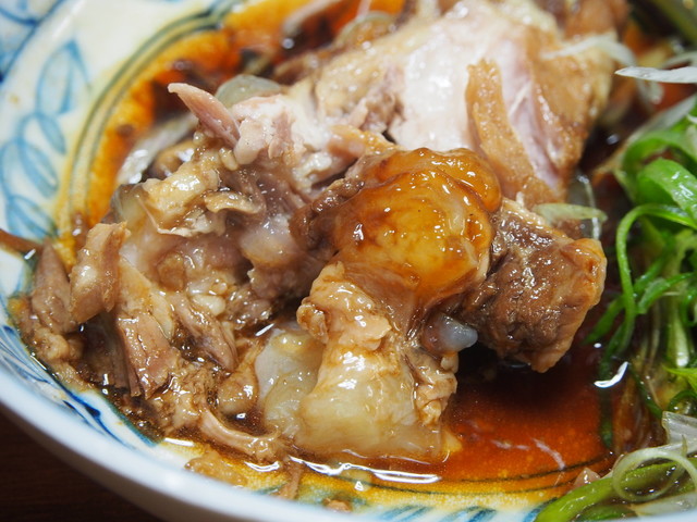 recommendations image for 串焼き ニューダイトン 難波中店