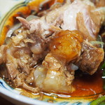 recommendations for 串焼き ニューダイトン 難波中店