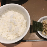 やよい軒 本町通り店的實拍圖