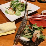 焼鳥三丁目的實拍圖