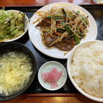 24時間 餃子酒場 大森店的實拍圖