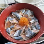 鈴木食堂的实拍图