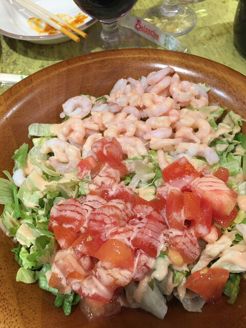 recommendations image for サイゼリヤ　 浜田山店