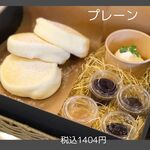 KANON PANCAKES的实拍图