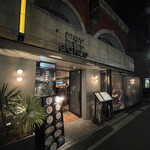 recommendations for Pizzeria&Trattoria GONZO 吉祥寺店