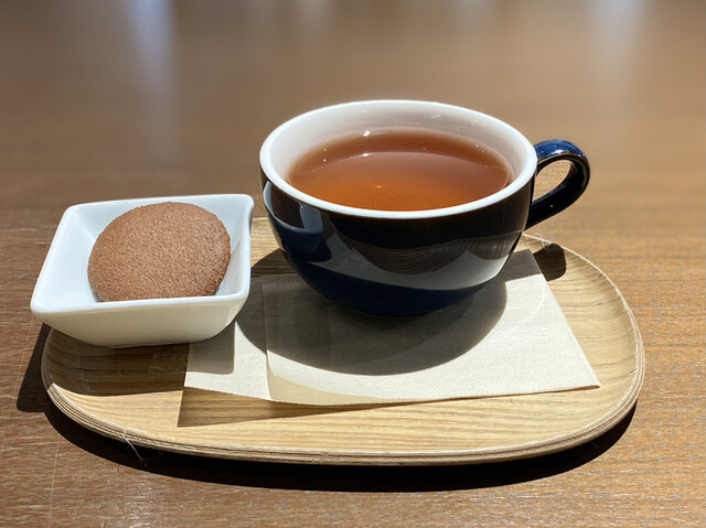 recommendations image for SONOKO CAFE 銀座店