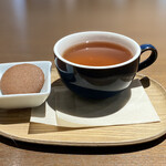 recommendations for SONOKO CAFE 銀座店