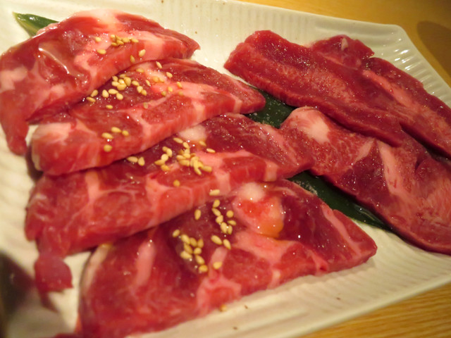 recommendations image for 焼肉 べんてん