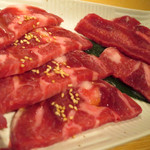 recommendations for 焼肉 べんてん