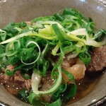 おでんと酒 大河桃山的实拍图