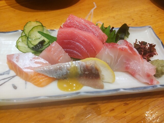 魚屋スタンドふじ子的實拍高清圖