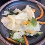 もつ次郎 北37条東店的实拍图