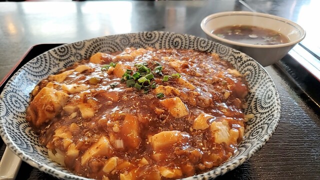 中華菜館 栄康園的實拍高清圖