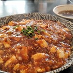 中華菜館 栄康園的實拍圖