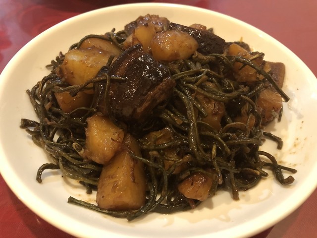 萬珍閣的实拍高清图