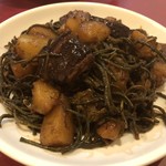 萬珍閣的实拍图