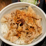 recommendations for そばいち エキュート赤羽店