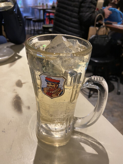 recommendations image for イタリア酒場 炎LAVITA 天満店