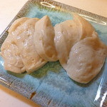 尾崎商店的实拍图