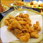 炭火居酒屋 炎 清田店的实拍图