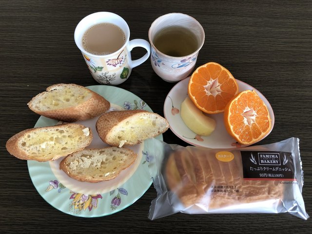 recommendations image for ファミリーマート K2潮見一丁目店