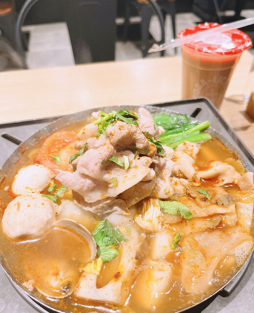 recommendations image for BOILING POINT