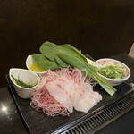 月島もんじゃ 三日月的實拍圖