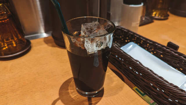 下川六〇酵素卵と北海道小麦の生パスタ 麦と卵 渋谷宮益坂店的實拍高清圖