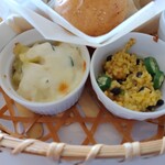 recommendations for 森のランチ ピクニック
