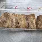 み義的实拍图
