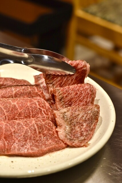 焼肉スタミナ山的實拍高清圖