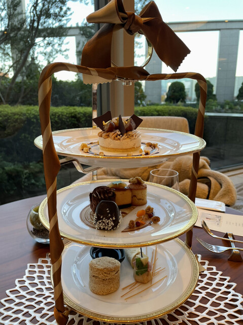 recommendations image for The Lobby Cafe