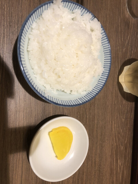元祖熟成細麺 香来 天王寺MIO店的實拍高清圖