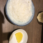 元祖熟成細麺 香来 天王寺MIO店的實拍圖