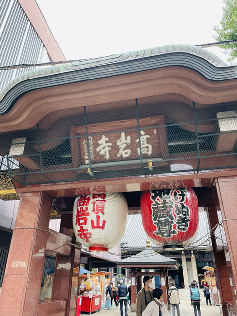 三代目 茂蔵 巣鴨とげぬき地蔵通り店的實拍高清圖