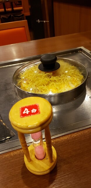 池袋ぱすたかん的實拍高清圖