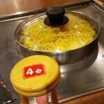 池袋ぱすたかん的實拍圖