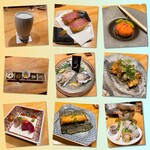 個室和食 梅田燈花的實拍圖